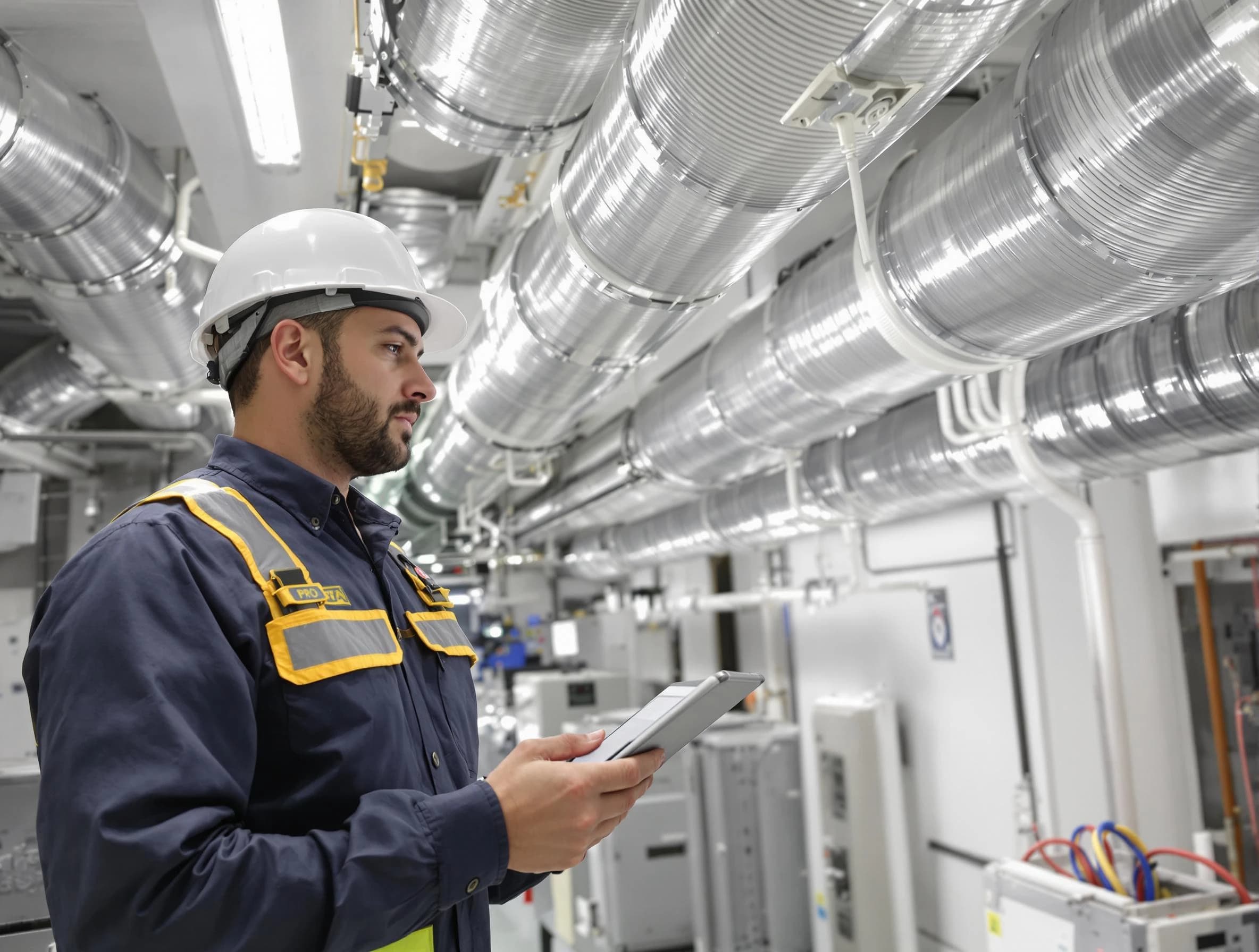 Filter Inspection service in Allison Park, PA